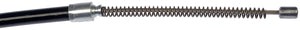Parking Brake Cable - Dorman# C94665