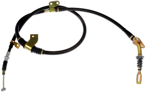 Parking Brake Cable - Dorman# C94667
