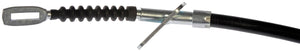 Parking Brake Cable - Dorman# C94669