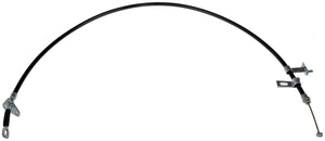 Parking Brake Cable - Dorman# C94669