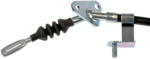 Parking Brake Cable - Dorman# C94670