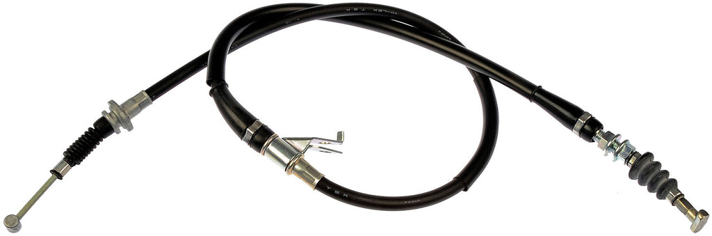 Parking Brake Cable - Dorman# C94672