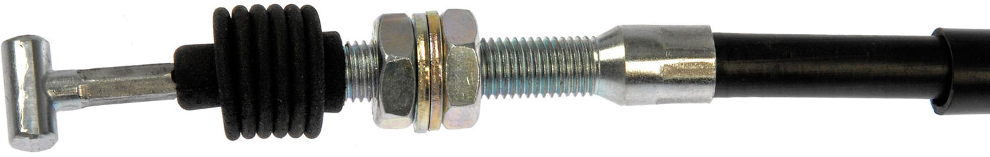 Parking Brake Cable - Dorman# C94676