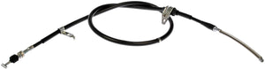 Parking Brake Cable - Dorman# C94676