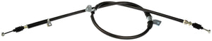Parking Brake Cable - Dorman# C94681