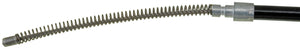 Parking Brake Cable - Dorman# C94685