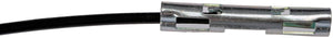 Parking Brake Cable - Dorman# C94687
