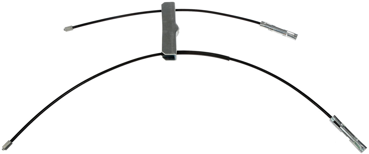 Parking Brake Cable - Dorman# C94687