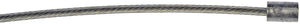 Parking Brake Cable - Dorman# C94689