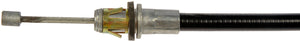 Parking Brake Cable - Dorman# C94691