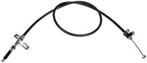 Parking Brake Cable - Dorman# C94701