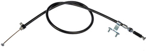 Parking Brake Cable - Dorman# C94704