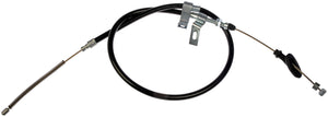 Parking Brake Cable - Dorman# C94706
