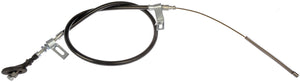 Parking Brake Cable - Dorman# C94707