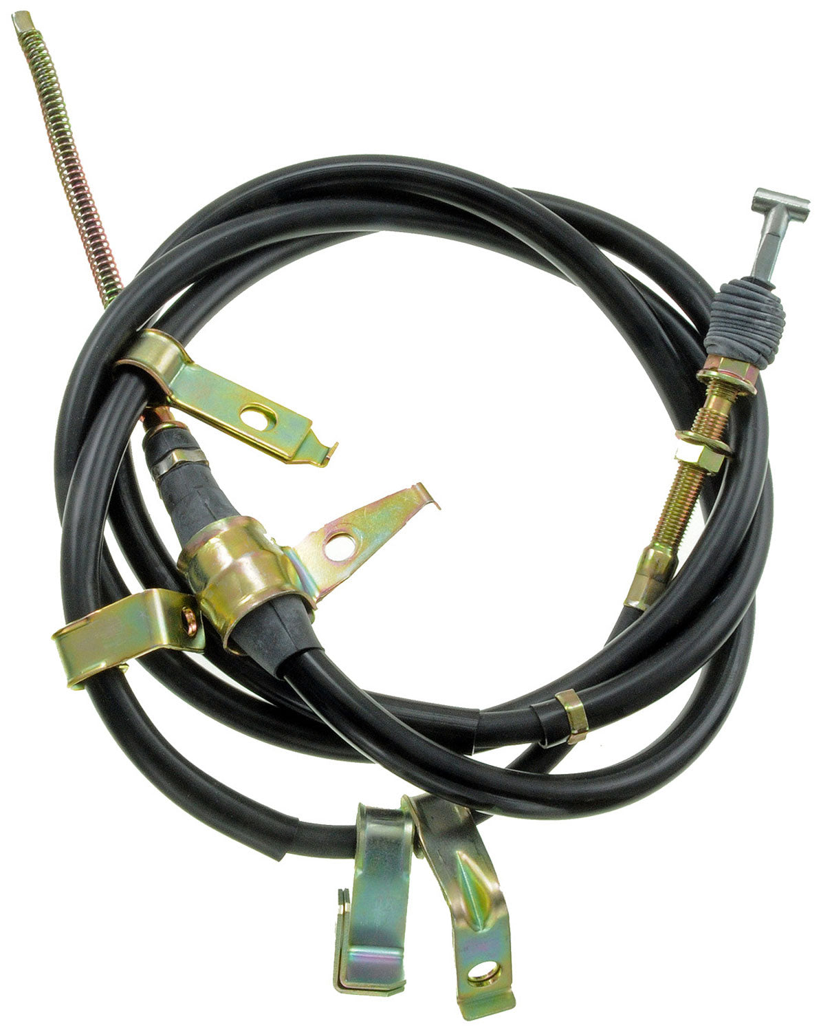 Parking Brake Cable - Dorman# C94710