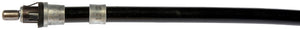 Parking Brake Cable - Dorman# C94716