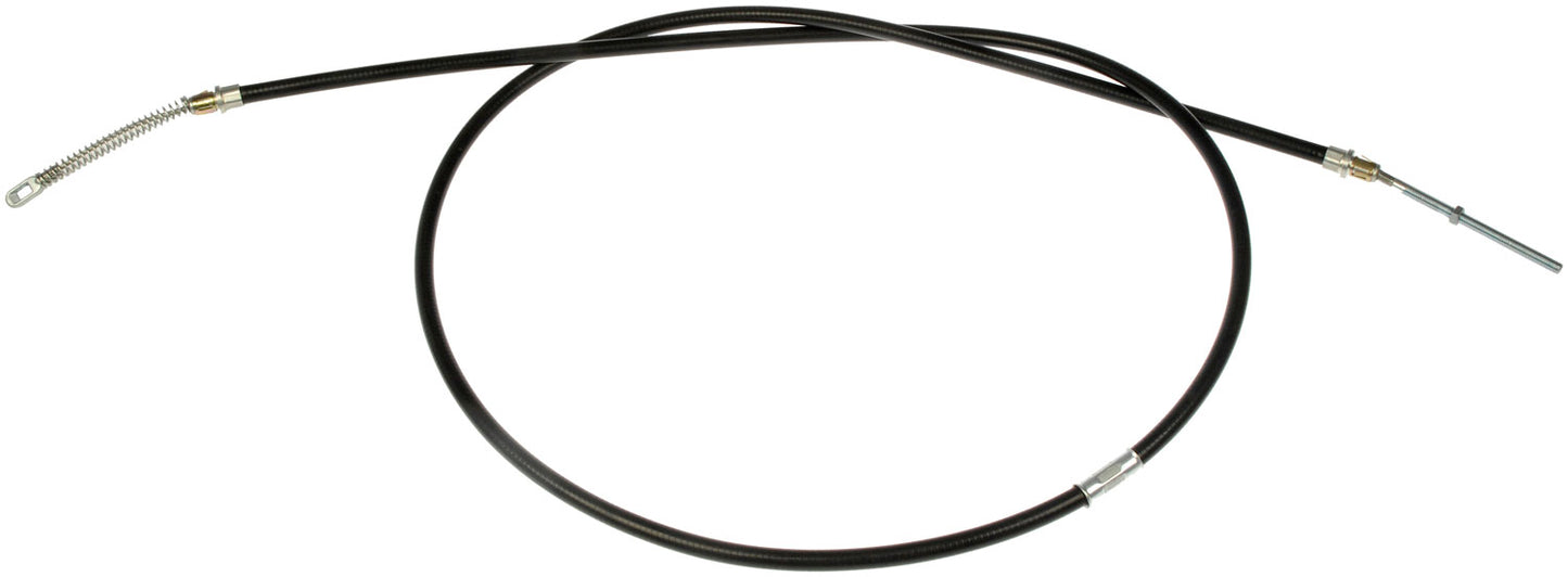 Parking Brake Cable - Dorman# C94718