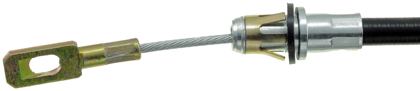 Parking Brake Cable - Dorman# C94724