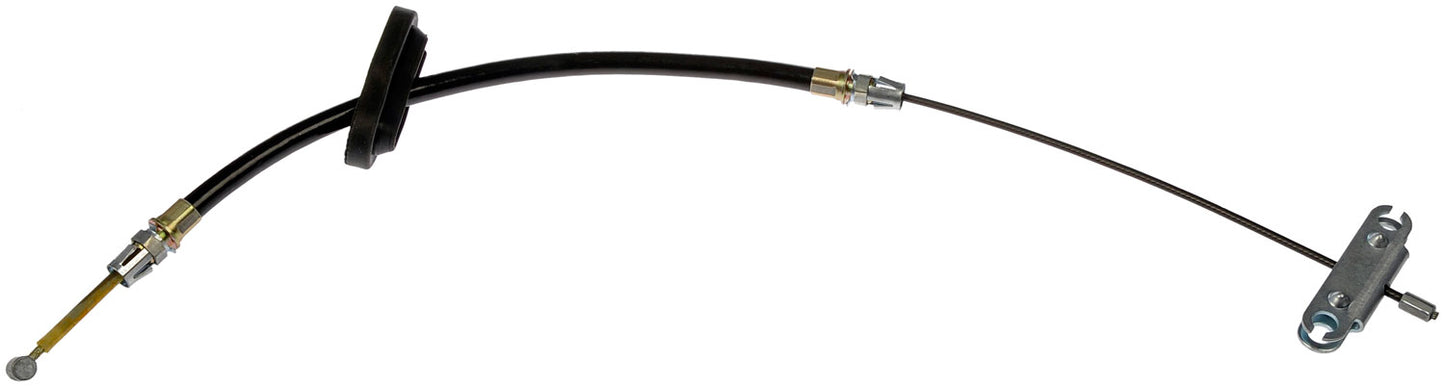 Parking Brake Cable - Dorman# C94725