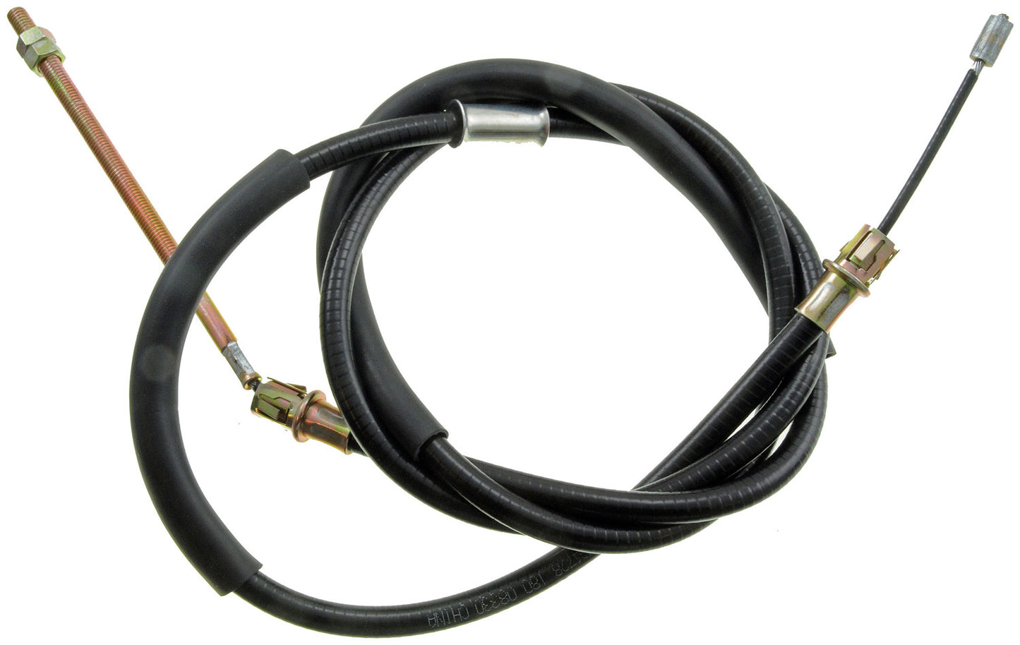 Parking Brake Cable - Dorman# C94728