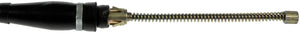 Parking Brake Cable - Dorman# C94732