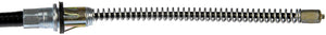 Parking Brake Cable - Dorman# C94741