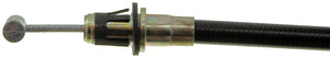Parking Brake Cable - Dorman# C94742