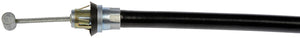 Parking Brake Cable - Dorman# C94744
