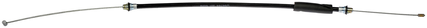 Parking Brake Cable - Dorman# C94744