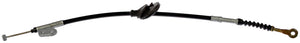 Parking Brake Cable - Dorman# C94751
