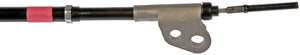 Parking Brake Cable - Dorman# C94752