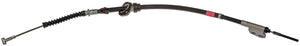 Parking Brake Cable - Dorman# C94752