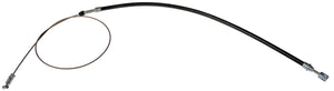Parking Brake Cable - Dorman# C94760