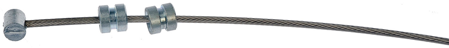 Parking Brake Cable - Dorman# C94760