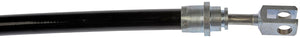 Parking Brake Cable - Dorman# C94760