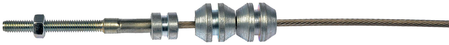Parking Brake Cable - Dorman# C94763