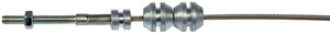Parking Brake Cable - Dorman# C94763