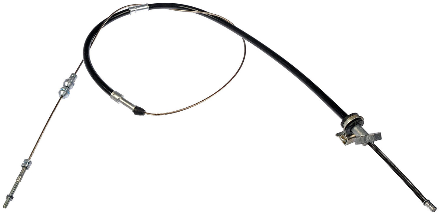 Parking Brake Cable - Dorman# C94763
