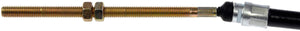 Parking Brake Cable - Dorman# C94794