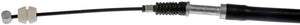 Parking Brake Cable - Dorman# C94798