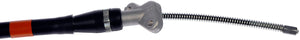 Parking Brake Cable - Dorman# C94798