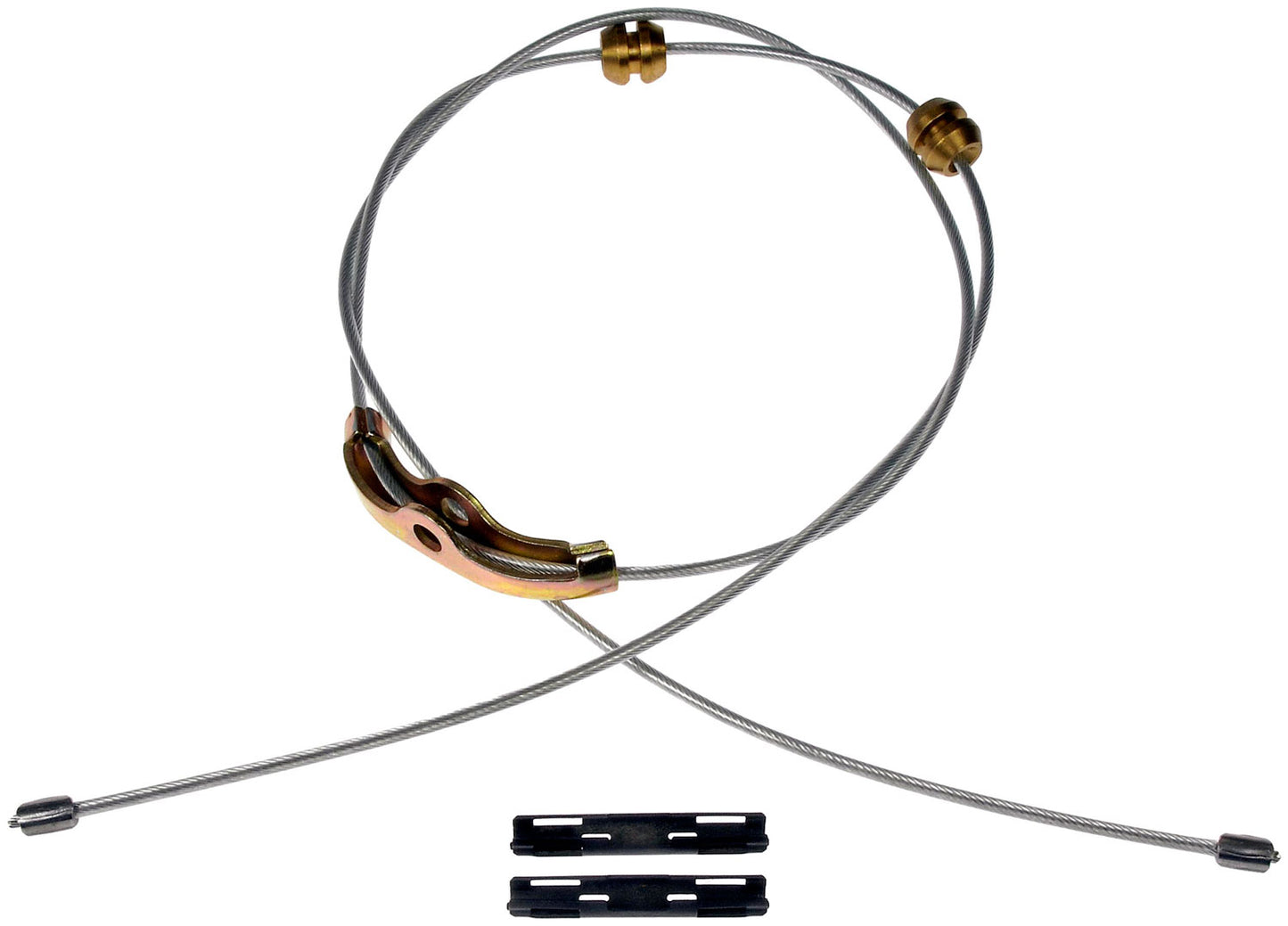 Parking Brake Cable - Dorman# C94815
