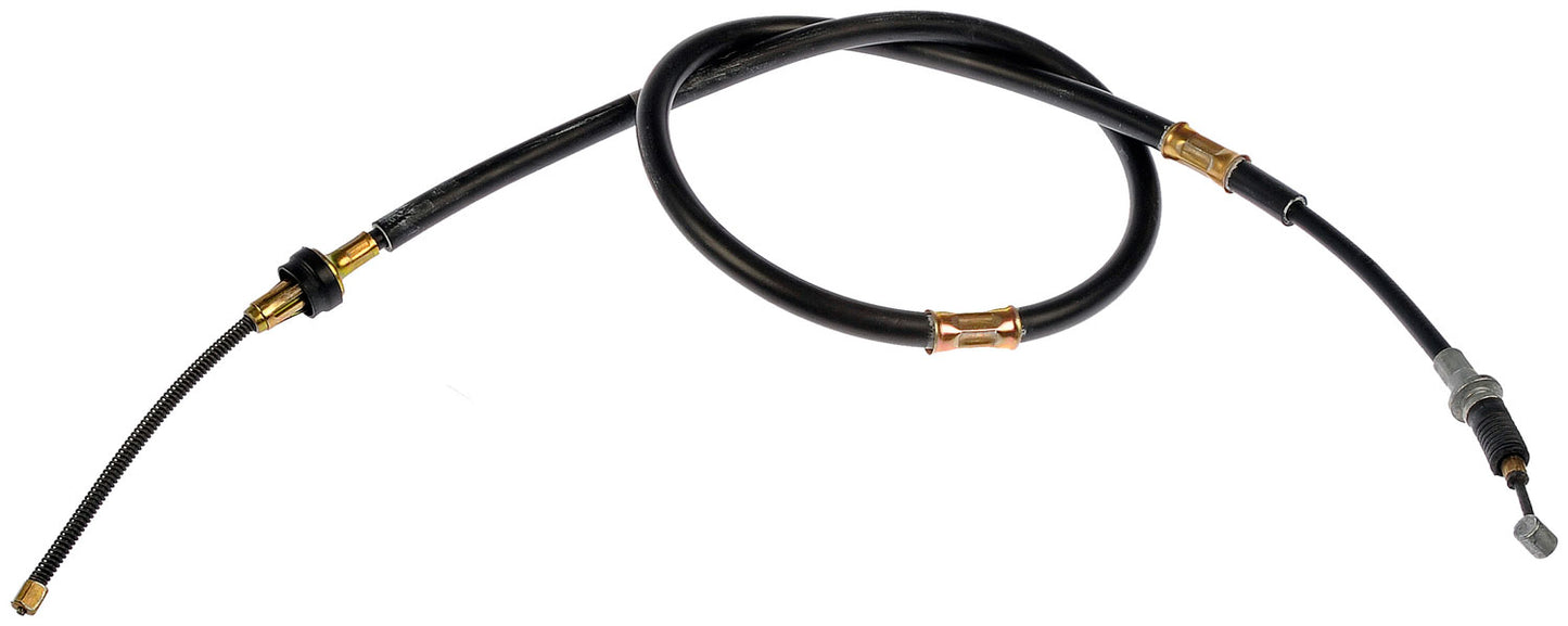 Parking Brake Cable - Dorman# C94824