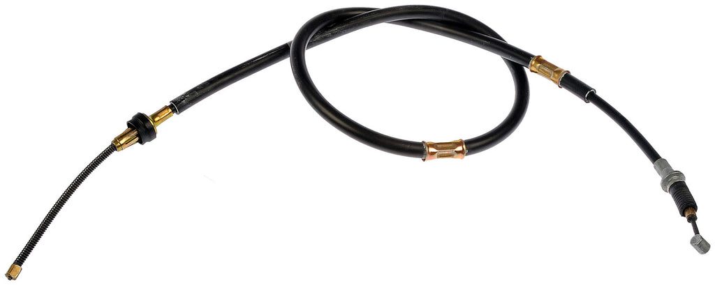Parking Brake Cable - Dorman# C94824