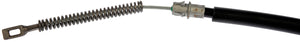 Parking Brake Cable - Dorman# C94837