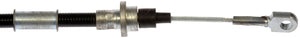 Parking Brake Cable - Dorman# C94870