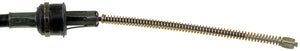 Parking Brake Cable - Dorman# C94894