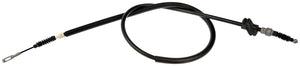 Parking Brake Cable - Dorman# C94906