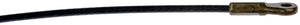 Parking Brake Cable - Dorman# C94942