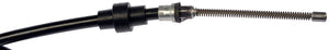 Parking Brake Cable - Dorman# C94943